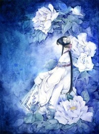 空间田园医妃