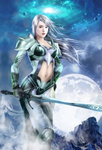 镜花水月:相思锁