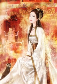 团宠娇妻:小祖宗马甲又爆了