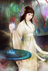 暗河长明