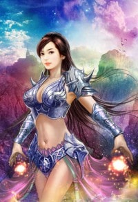重生之女将星