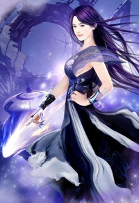 一剪莲华渡去月